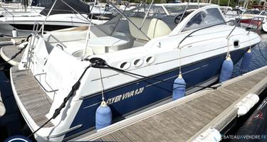 Beneteau Flyer Viva 9.20