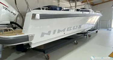 Nimbus T9