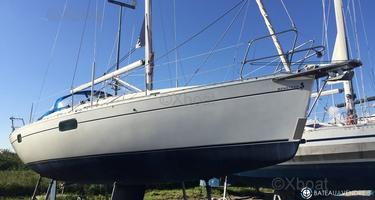 Beneteau Oceanis 351