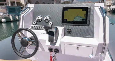 Italboats Stingher 28 GT