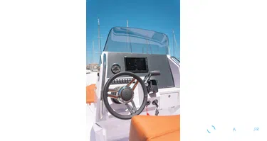 Italboats Stingher 24 GT