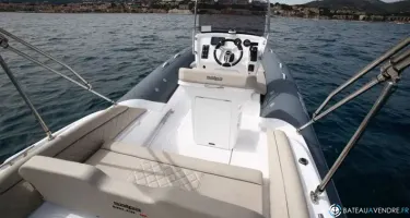 Salpa Soleil 18