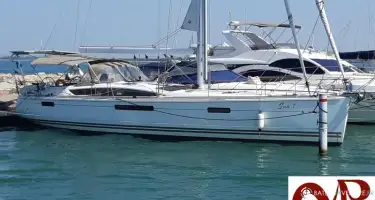Jeanneau  53