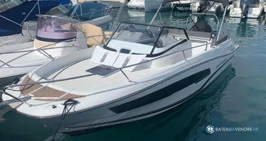 Jeanneau CAP CAMARAT 7.5 WA SERIE 3