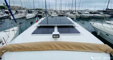 Jeanneau Merry Fisher 1095