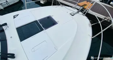 Jeanneau Merry Fisher 1095