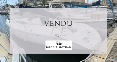 Jeanneau Sun Way 25