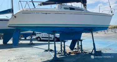 Jeanneau Sun Way 25
