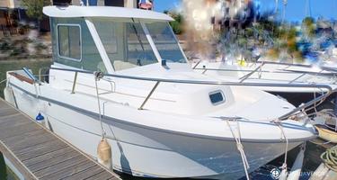 Beneteau Antares 600 HB