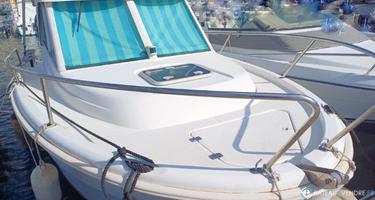 Beneteau Antares 650 HB