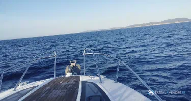 Jeanneau Cap Camarat 6.5 DC Serie 2