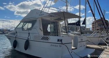 Gib Sea Jamaica 30