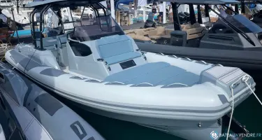Ranieri Cayman