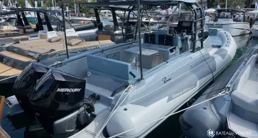 Ranieri Cayman