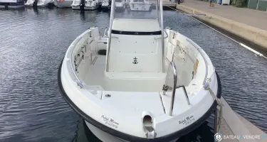 Parker  660 Open