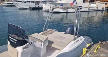 Salpa Soleil 20