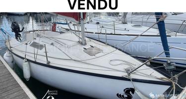 Beneteau First 18