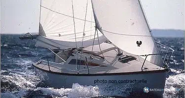 Beneteau First 18