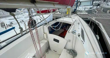 Beneteau First 18