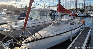 Beneteau First 22