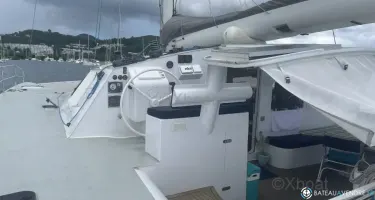 Ksenia Yachts  149