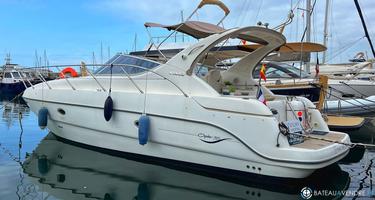 Sessa Marine Oyster 35