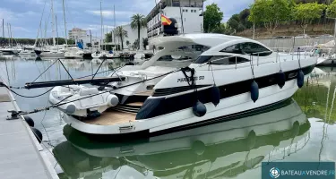 Pershing  50