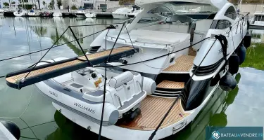 Pershing  50