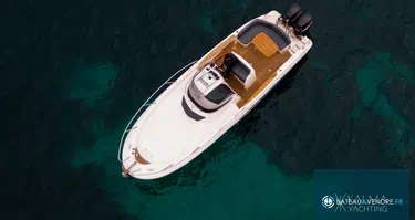 Sessa Marine Key Largo 28