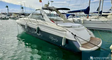 Windy  42 Grand Bora