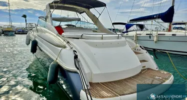 Windy  42 Grand Bora