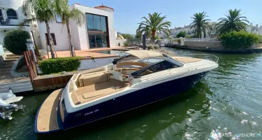 Baia One 43
