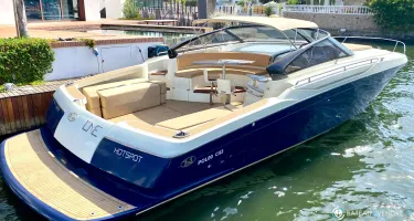Baia One 43