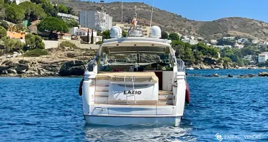 Sessa Marine C46