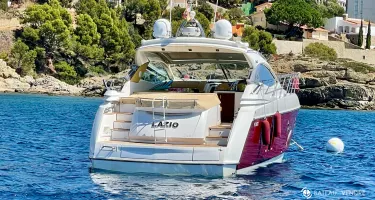 Sessa Marine C46
