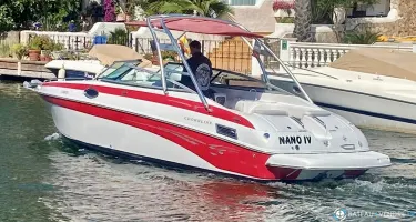 Crownline  270 BR