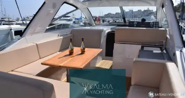 Sealine  SC 35