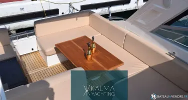 Sealine  SC 35