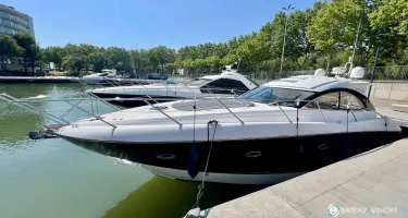 Sunseeker Portofino 47