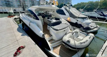 Sunseeker Portofino 47