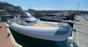 Sacs Strider 11