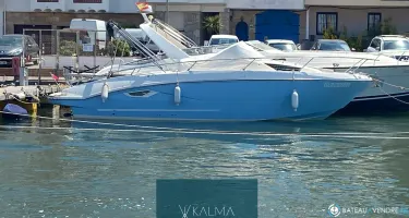 Cranchi Endurance 30
