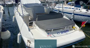 Cranchi Endurance 30