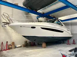 Sea Ray  355 Express Cruiser