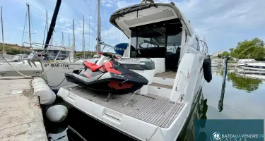Jeanneau Leader 46