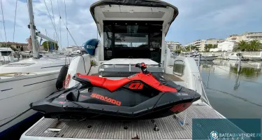 Jeanneau Leader 46