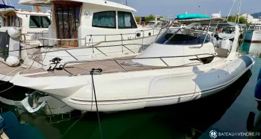Nuova Jolly Prince 38
