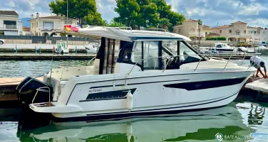 Jeanneau Merry Fisher 895