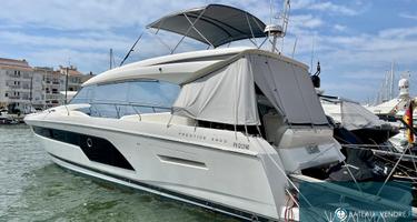 Jeanneau Prestige 590 S