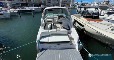 Regal Fasdeck 26